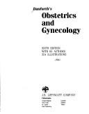 Danforth's Obstetrics and Gynecology
