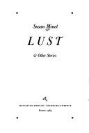 Lust & Other Stories