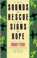 The Sounds of Rescue, The Signs of Hope