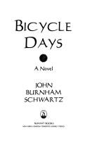Bicycle Days