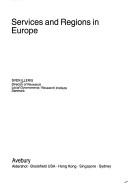 Services and Regions in Europe