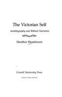 The Victorian self