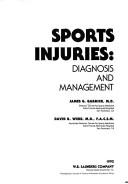 Sports Injuries