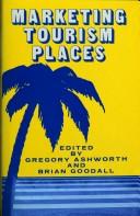 Marketing tourism places