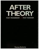 After theory