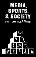 Media, sports, & society
