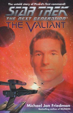 Star Trek: The Next Generation - The Valiant