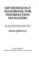 Methodology Handbook for Information Managers