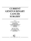 Current Genitourinary Cancer Surgery