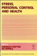 Stress, Personal Control and Health