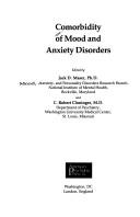 Comorbidity of Mood and Anxiety Disorders