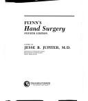 Flynn's Hand Surgery