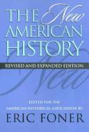 The New American history