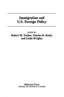 Immigration and U.S. foreign policy