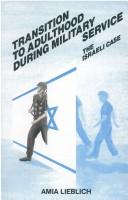 Transition to Adulthood During Military Service