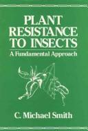 Plant resistance to insects