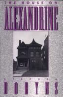 The house on Alexandrine