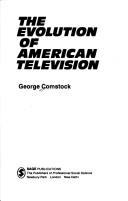 The evolution of American television