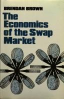 The economics of the swap market