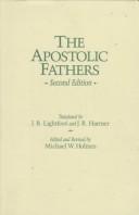The Apostolic Fathers