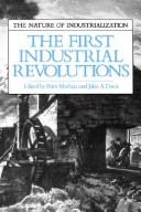 The First Industrial Revolutions