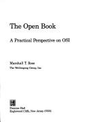 The Open Book