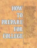 How to Prepare for College