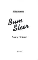 Bum Steer