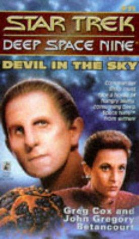 Star Trek Deep Space Nine: Devil in the Sky