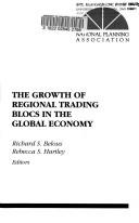 The Growth of Regional Trading Blocs in the Global Economy