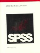 SPSS base system
