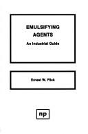 Emulsifying Agents