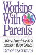 Working with parents