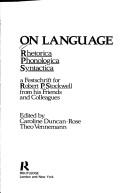 On Language