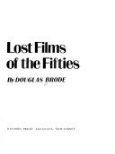 Lost Films of the Fifties