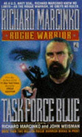 Rogue Warrior: Task Force Blue