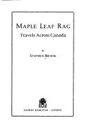 Maple Leaf Rag