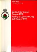 Welsh Intercensal Survey, 1986