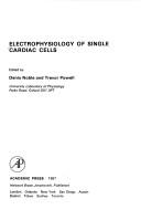 Electrophysiology of single cardiac cells