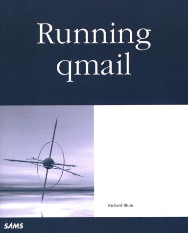 Running Qmail