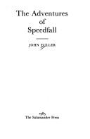 The adventures of Speedfall