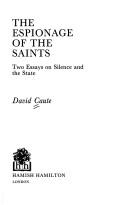 The Espionage of the Saints