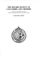 Stockport Probate Records, 1578-1619