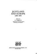 Scotland and Europe, 1200-1850