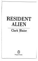 Resident alien