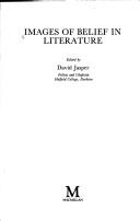 Images of belief in literature