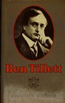 Ben Tillett
