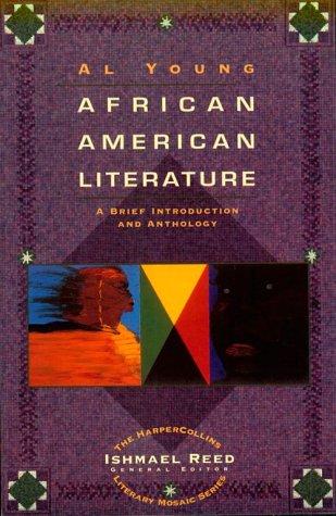 African American Literature
