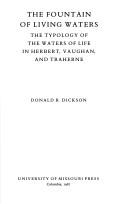 The Fountain of Living Waters