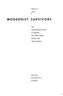 Modernist survivors